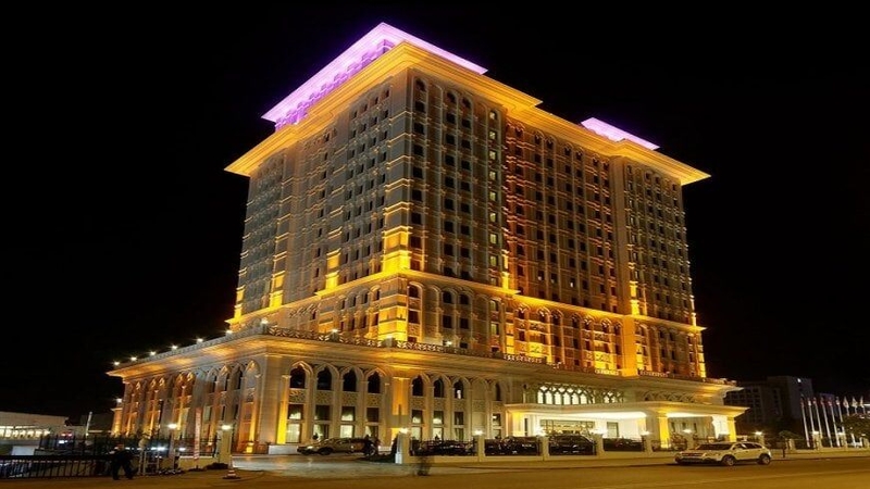 Meyra Palace Hotel